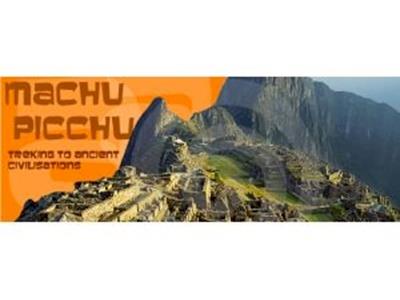 Trek Machu Picchu 2011