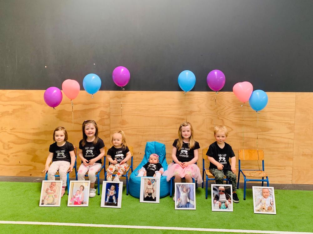 Harness Heroes Fundraising February Givealittle