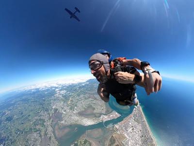 Its not too late to donate: One final chance to look after our youth 🪂 🧒 👦🏽 ❤️ ⚽️