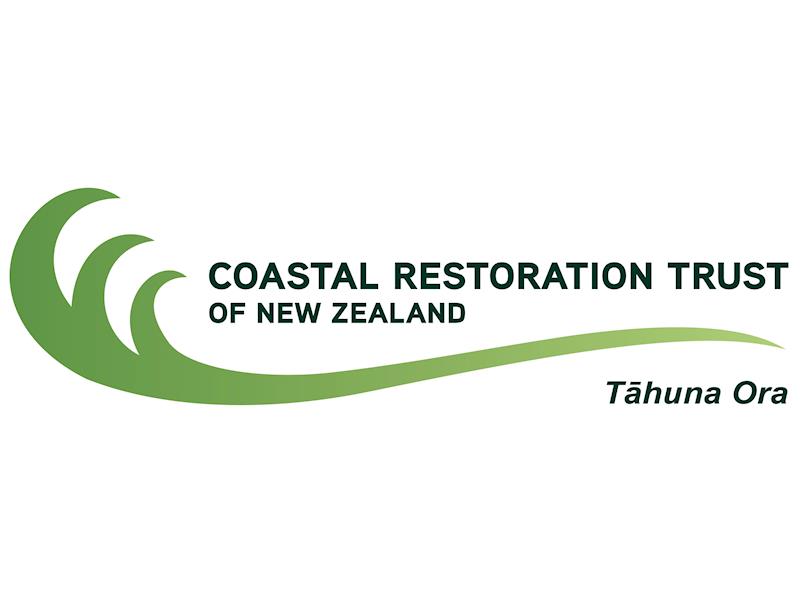 Coastal Restoration Trust - Givealittle