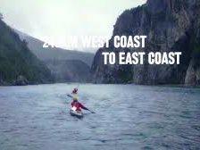 Coast to Coast 2017 for Liv's Wish!