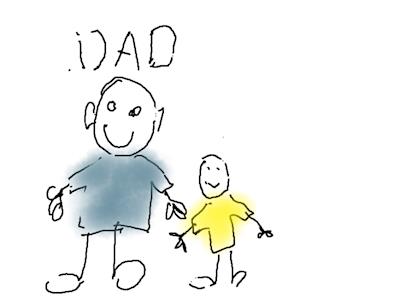 Support grieving Dads like Ben get the care and support they deserve