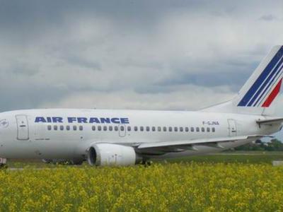 � � Air France Customer Service Phone  Number (24/7 Support)