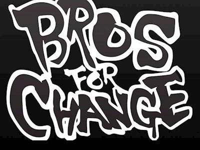 Bros For Change Charitable Trust