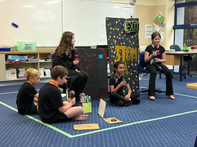Help Our Tournament of Minds Teams Reach the National Finals in Wellington!