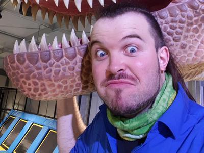 "Shear Hair because we Care"