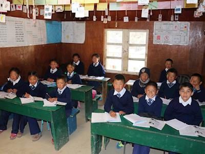 Two Great Walks in 24 hours