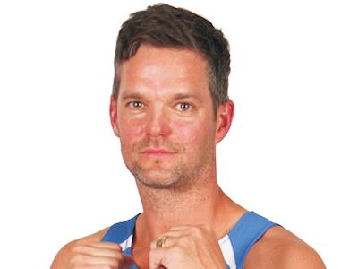 Haydyn Taylor - Fight For Kidz 2018