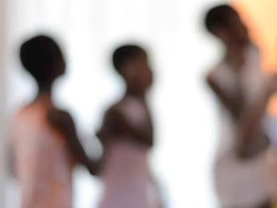 Riding for Carl Sithole in Soweto!