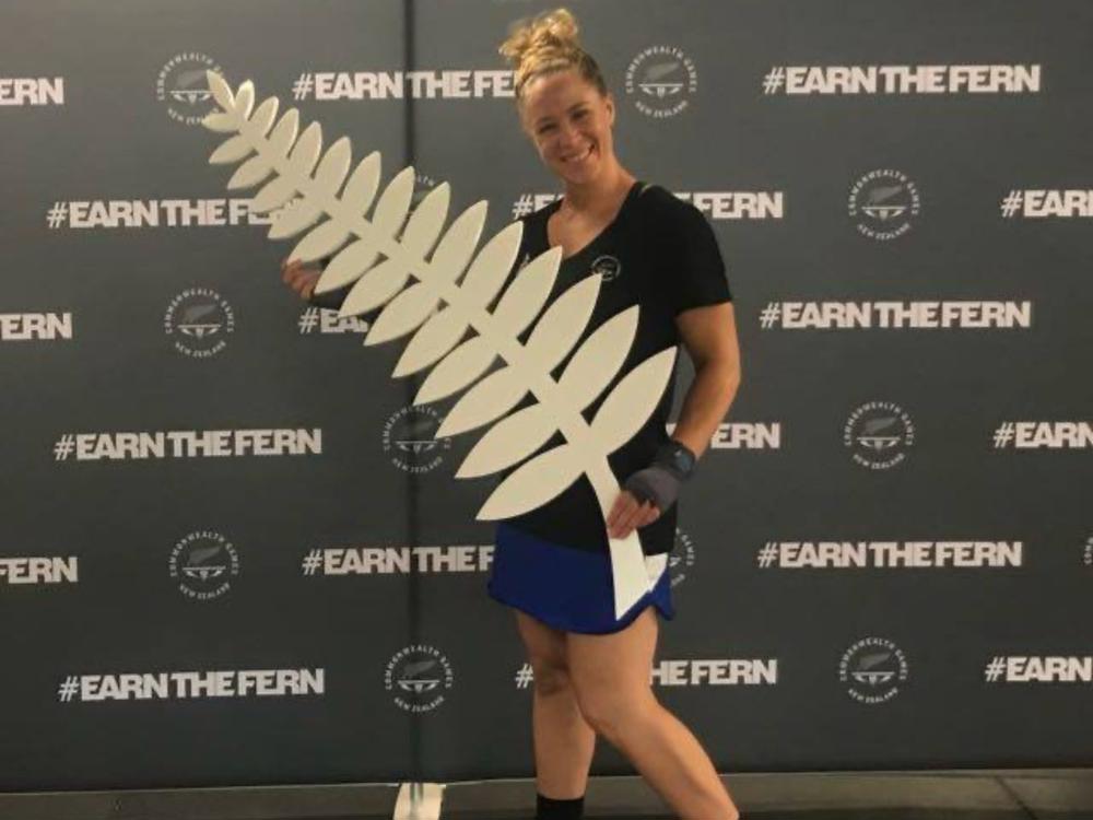 Support My Journey to Paris 2024 Olympics Qualifiers – I Am a Mother