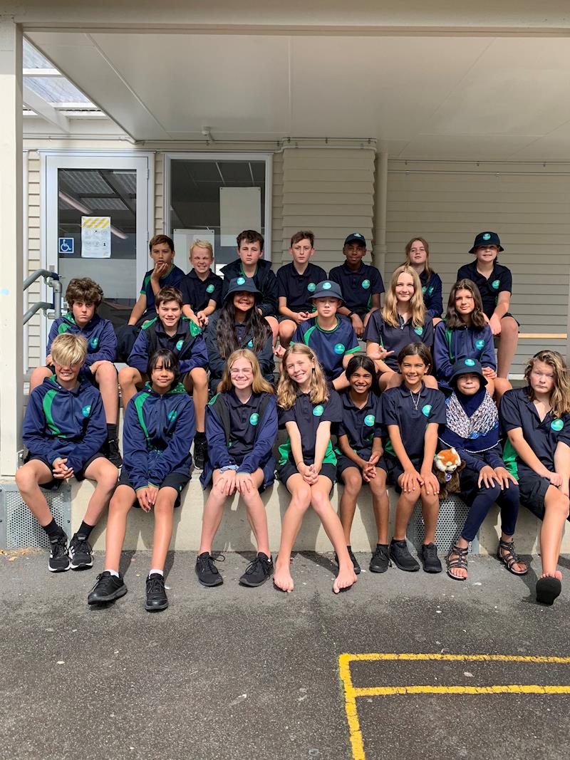 Room 12 donations Givealittle