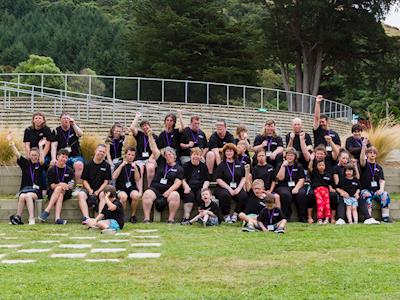 Running to raise awareness about Williams Syndrome