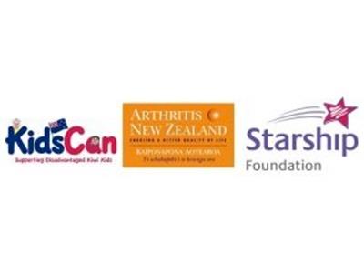 Ironman NZ - Jack, Alan and James' Fundraising