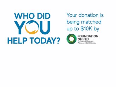 Who Did You Help Today Trust (Homework Club) - Help From Home 3