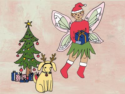 Aunties Xmas Cracker Bonus Bonanza Fundraiser!