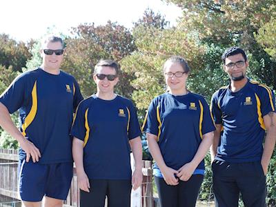 Christchurch Casino - Air Rescue Summer Crew Challenge 2018