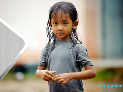 Families in poverty need our service. No other charity offers this much needed service. Please help us help struggling families.