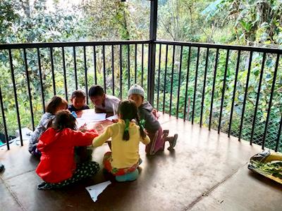 Help for Firefly Children's Home