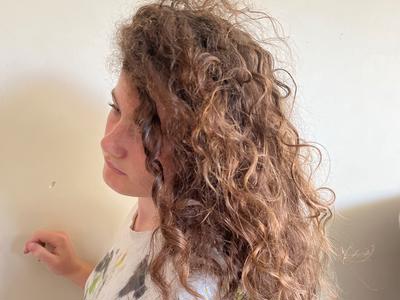 Belle Shaves her Hair - Fundraising for Māhina who has Breast Cancer