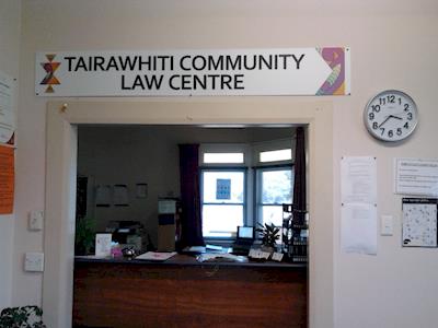 Support our first Annual Appeal