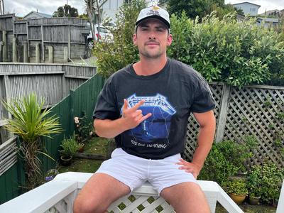 Olly’s Marathon for Cyclone Relief