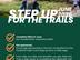 Step up this June for the Trails's avatar