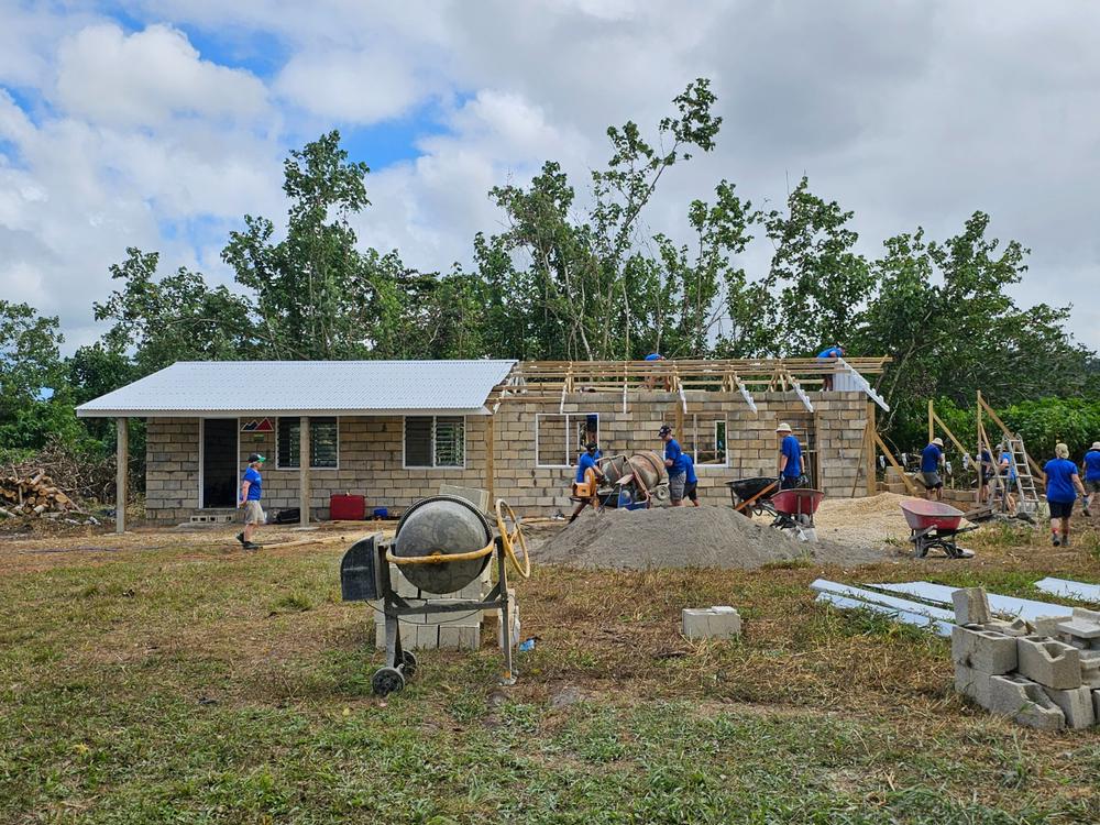 Help us build a 2nd school classroom for local kids in Vanuatu by ...