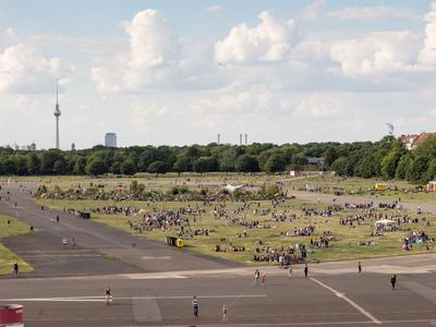 Maggie's May Matters Marathons