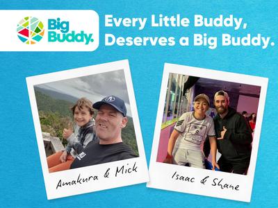 Big Buddy