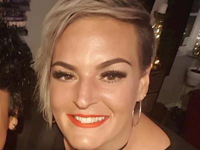 Fearless project - Tongariro Crossing