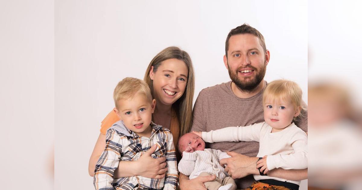 Support Jason’s Fight: Helping a Family in Need While He Battles Cancer ...