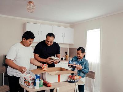 Christmas Box Canterbury 2023