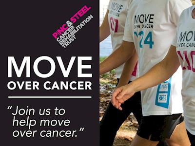 Pinc & Steel Hamilton 4 Seasons River Walk/Run Fundraiser