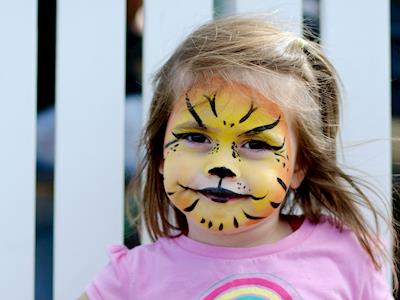 Light it Orange 2021