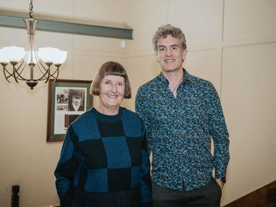 100+ People Who Care | Dunedin - 20 August 2025 Meeting