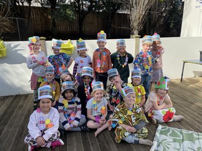 Room 23 - Fun Run 2022