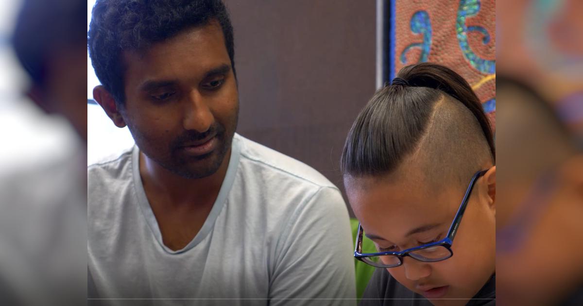 Foureyes Foundation - Givealittle