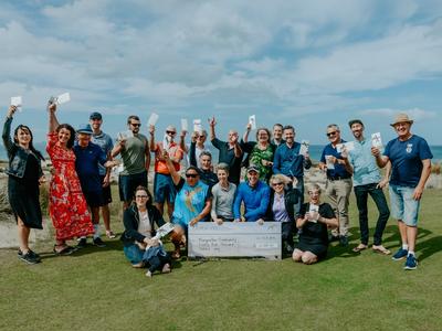 Tara Iti Whanau Charitable Trust