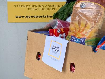 The Good Works Charitable Trust