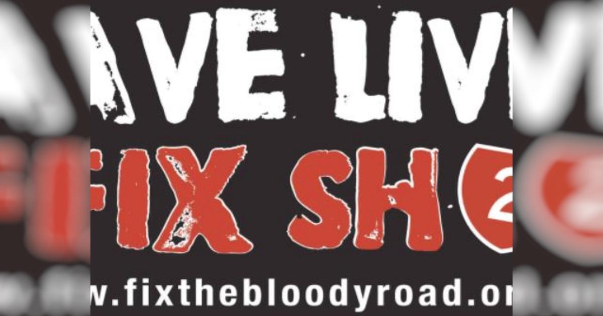 STOP ROAD DEATHS & SAVE PRECIOUS LIVES - HELP FIX SH2 - Tauranga to ...