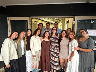 Discipleship Training School (DTS) Byron Bay YWAM Fundraiser