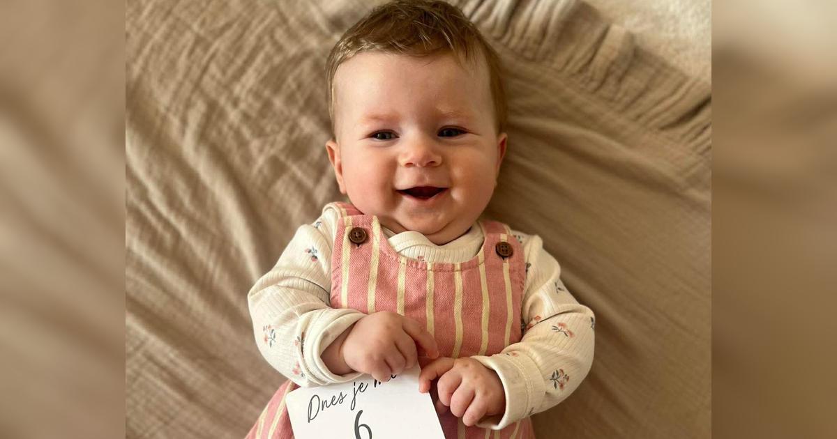Love for Ruby, Hope for tomorrow - Givealittle