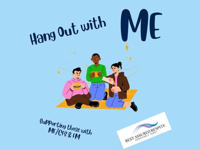 Hangout with ME 2023