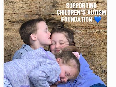 Support children with ASD