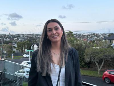 Xanthe Barton - Drop For Youth WBOP 2024