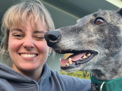 Fern's GAP Fundraiser