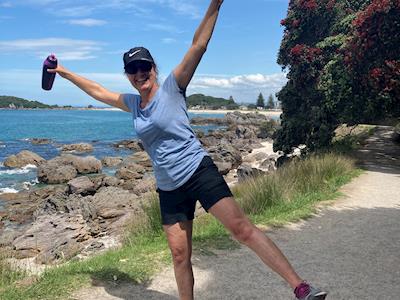 Mt Everest Challenge at Mt Maunganui