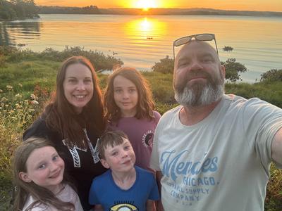 The Exelby Clan