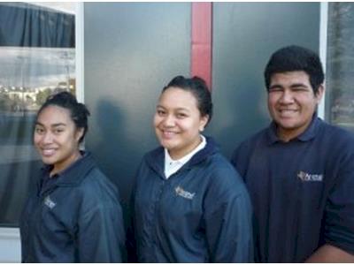 PI Changemakers CHCH