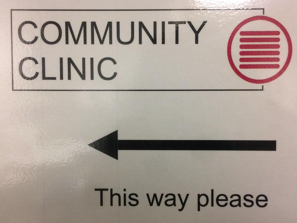Wellington Acupuncture Community Clinic Givealittle